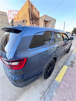 دودج دورانجو